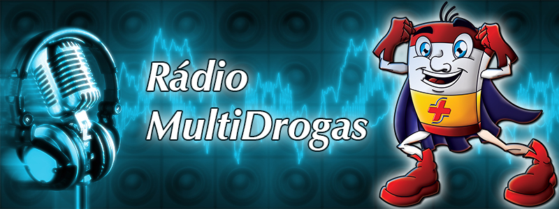 Rádio MultiDrogas Rádio MultiDrogas